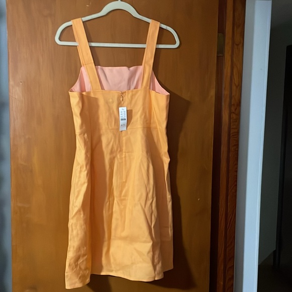 J.Crew dress, NWT, 10 - Picture 2 of 11